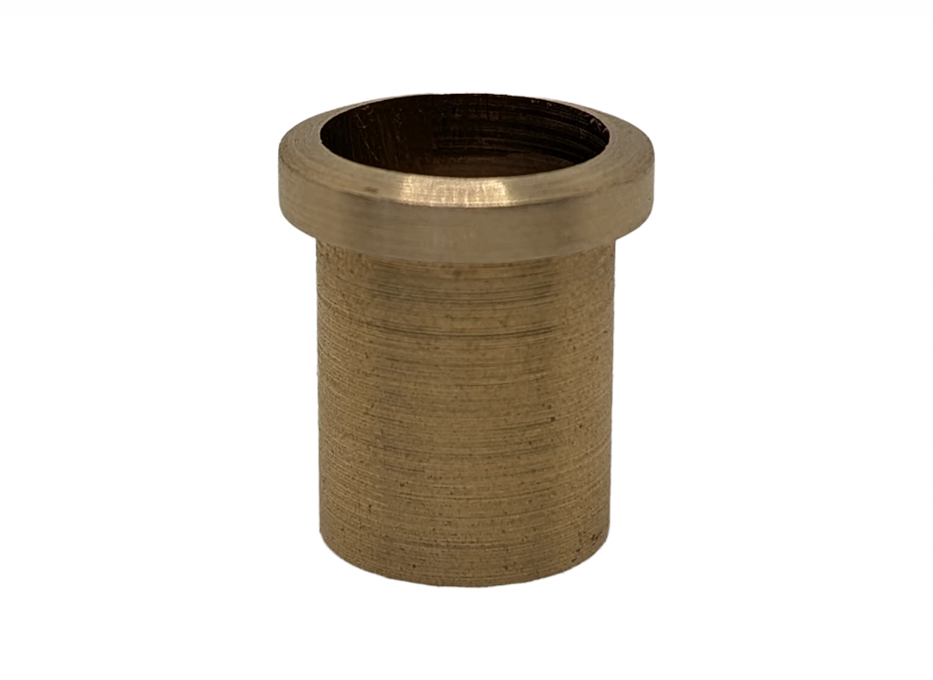 SST Neck Compressor Typ A