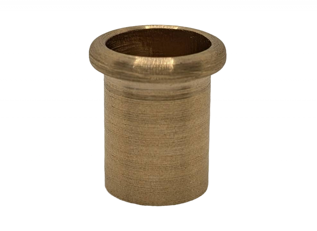 SST Neck Compressor Typ B