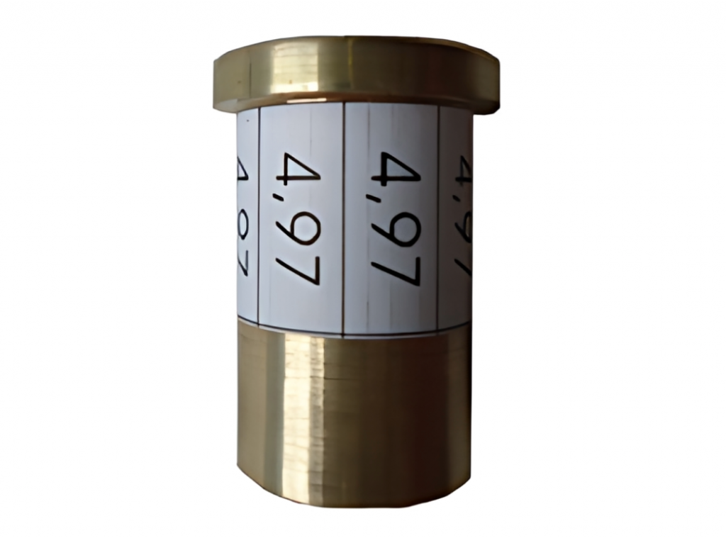 SST Neck Compressor für Saxophone Größe