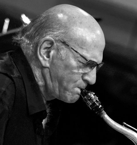 David Liebman