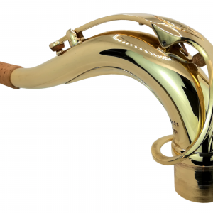 SST S-Bogen für Tenor Saxophone Modell Revelation, New Standard, TN1 Messing 1