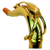 SST S-Bogen für Tenor Saxophone Modell Revelation, New Standard, TN1 vergoldet 2