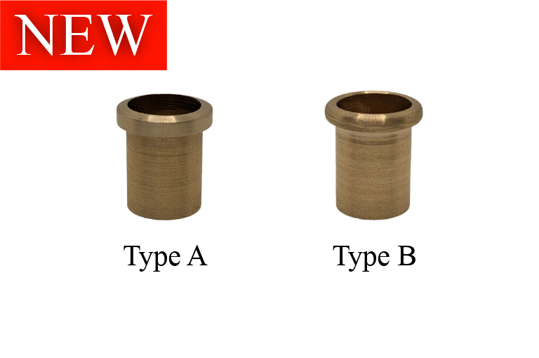 SST NEWS: SST Neck Compressor DYNAMITE Type A and Type B