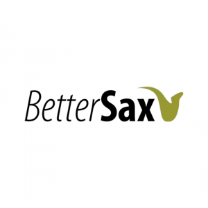 S-Bögen für BetterSax Altsaxophone