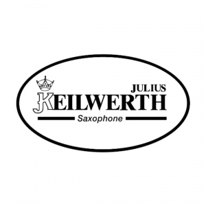 S-Bögen für Keilwerth Altsaxophone