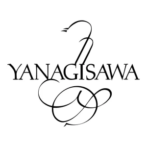 S-Bögen für Yanagisawa Altsaxophone