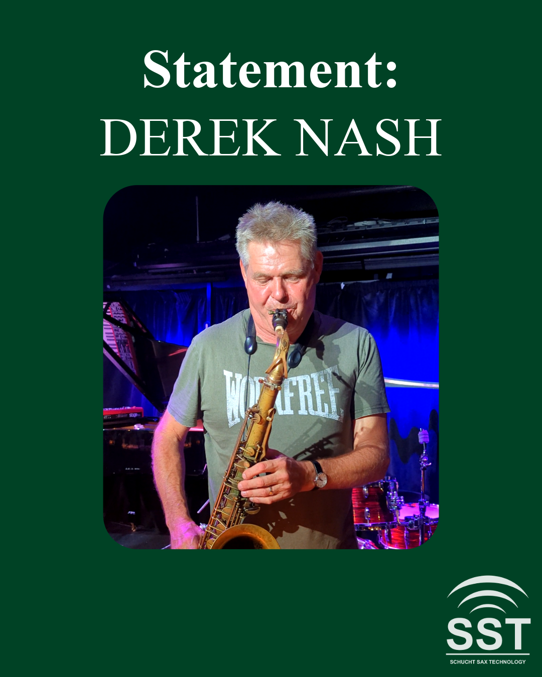 Statements – Schucht Sax Technology